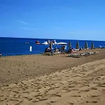 Διαμέρισμα Playa Santa Sussana Barcelona *