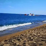 Playa Santa Sussana Barcelona * Σάντα Σουζάνα
