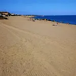 Διαμέρισμα Playa Santa Sussana Barcelona Σάντα Σουζάνα