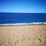 Playa Santa Sussana Barcelona * Σάντα Σουζάνα