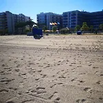 Διαμέρισμα Playa Santa Sussana Barcelona Σάντα Σουζάνα