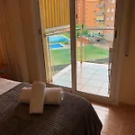 Playa Santa Sussana Barcelona Διαμέρισμα