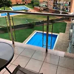 Playa Santa Sussana Barcelona Διαμέρισμα Σάντα Σουζάνα