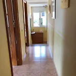 Playa Santa Sussana Barcelona * Σάντα Σουζάνα
