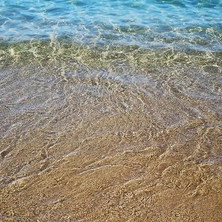 Playa Santa Sussana Barcelona Lejlighed *