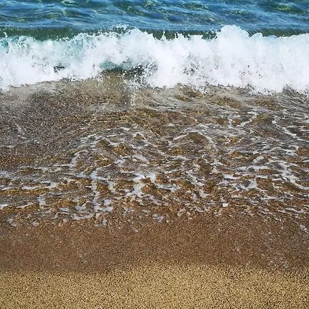 Daire Playa Santa Sussana Barcelona *