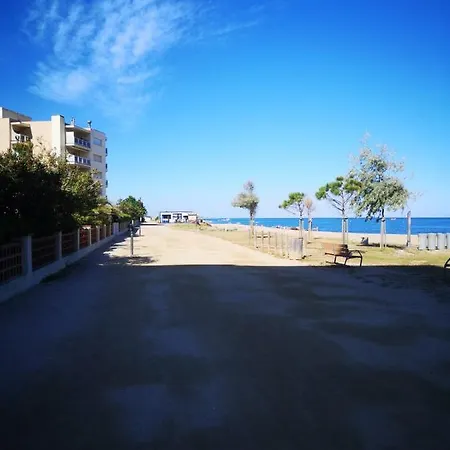 Playa Santa Sussana Barcelona Daire
