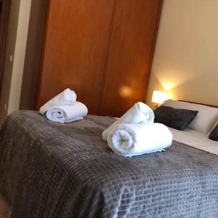 Διαμέρισμα Playa Santa Sussana Barcelona